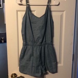 Forever 21 Romper